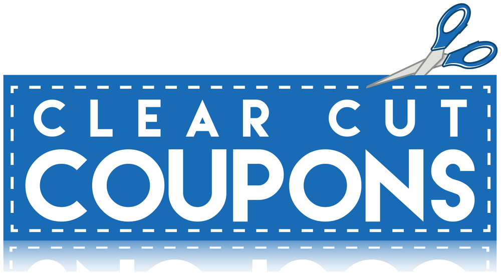 Clear Cut Coupons